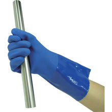 Load image into Gallery viewer, PVC Oil-resistant Gloves for Cold Conditions  658-L  Binistar
