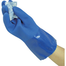 Load image into Gallery viewer, PVC Oil-resistant Gloves for Cold Conditions  658-M  Binistar
