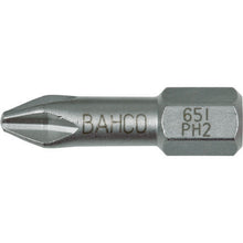 Load image into Gallery viewer, Stainless Bits  BAH65IPH2-2P  BAHCO
