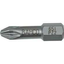 Load image into Gallery viewer, Stainless Bits  BAH65IPZ1-2P  BAHCO

