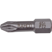 Load image into Gallery viewer, Stainless Bits  BAH65IPZ2-2P  BAHCO
