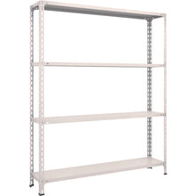 Load image into Gallery viewer, Light-Duty Open Shelving(Height:1800mm)  65V-14  TRUSCO

