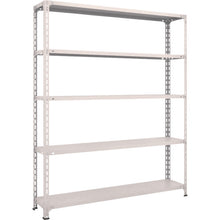 Load image into Gallery viewer, Light-Duty Open Shelving(Height:1800mm)  65V-15  TRUSCO
