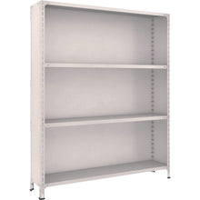 Load image into Gallery viewer, Light-Duty Closed Shelving(Height:1800mm)  65V-24  TRUSCO
