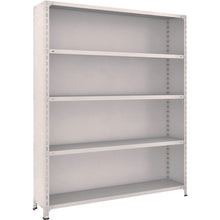 Load image into Gallery viewer, Light-Duty Closed Shelving(Height:1800mm)  65V-25  TRUSCO
