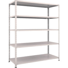 Load image into Gallery viewer, Light-Duty Open Shelving(Height:1800mm)  65W-15  TRUSCO
