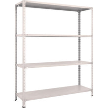 Load image into Gallery viewer, Light-Duty Open Shelving(Height:1800mm)  65X-14  TRUSCO
