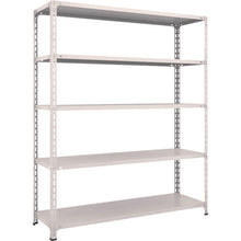 Load image into Gallery viewer, Light-Duty Open Shelving(Height:1800mm)  65X-15  TRUSCO
