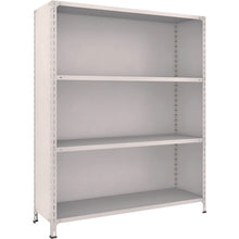 Load image into Gallery viewer, Light-Duty Closed Shelving(Height:1800mm)  65X-24  TRUSCO
