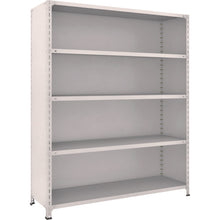 Load image into Gallery viewer, Light-Duty Closed Shelving(Height:1800mm)  65X-25  TRUSCO
