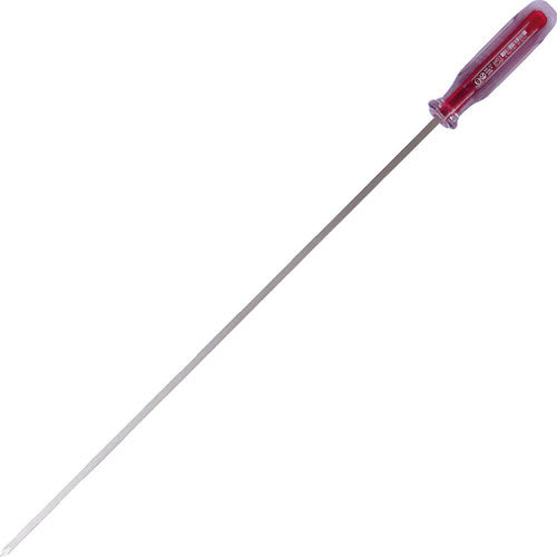 Long Shank Screwdriver  6603-2-450  VESSEL