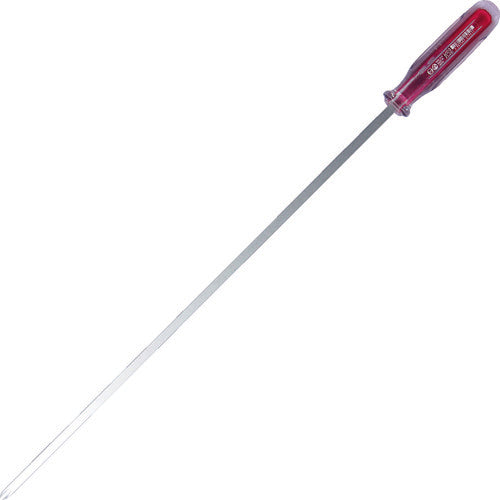 Long Shank Screwdriver  6603-3-450  VESSEL