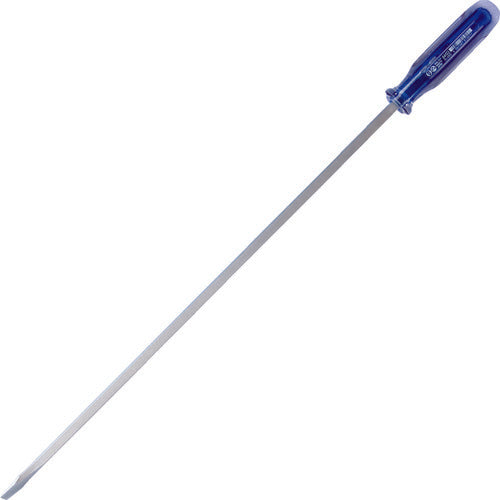 Long Shank Screwdriver  6603-9-450  VESSEL