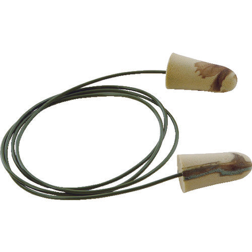 Camo Plugs Disposable Earplugs  6609  Moldex
