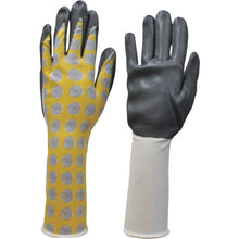 Load image into Gallery viewer, NBR Coated Gloves  6620  DUNLOP
