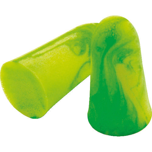 Goin' Green Disposable Earplugs  6620  Moldex