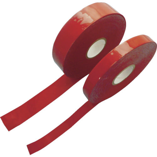 Self-Fusing Silicone Rubber Tape  NO.66 0.5X25X15  NITTO