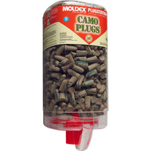 Load image into Gallery viewer, Camo Plugs Plug Stations  6648  Moldex
