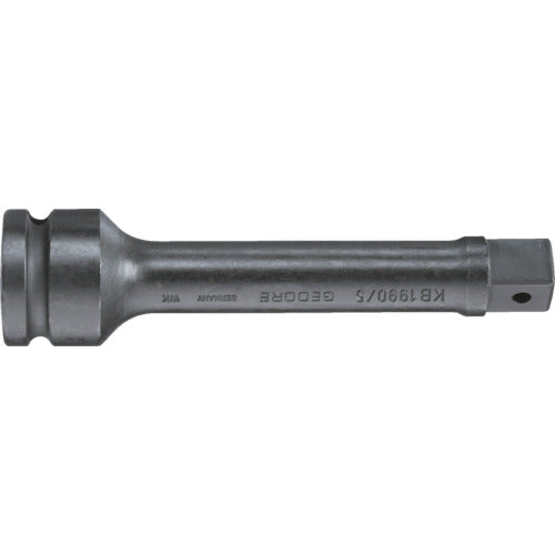 Impact Extension Bar  6655250  GEDORE