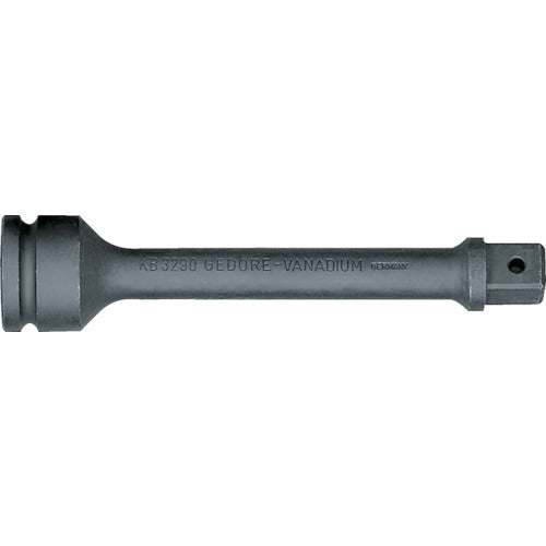 Impact Extension Bar  6675600  GEDORE