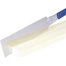 Load image into Gallery viewer, Seiunsaku Blue Hard Komame 240m TPE GRIP Handsaw  667  RAZORSAW
