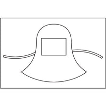 Load image into Gallery viewer, DuPont[[TMU]]Tyvek[[RU]] Hood  6681  AZEARTH
