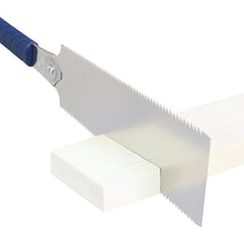 Load image into Gallery viewer, Seiunsaku Blue Hard 270mm TPE GRIP Handsaw  668  RAZORSAW
