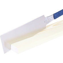 Load image into Gallery viewer, Seiunsaku Blue Hard 270mm TPE GRIP Handsaw  668  RAZORSAW
