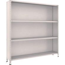 Load image into Gallery viewer, Light-Duty Closed Shelving(Height:1800mm)  66V-24  TRUSCO
