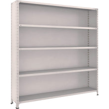 Load image into Gallery viewer, Light-Duty Closed Shelving(Height:1800mm)  66V-25  TRUSCO
