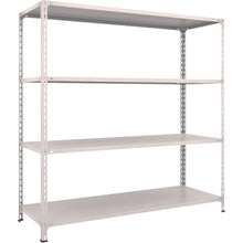 Load image into Gallery viewer, Light-Duty Open Shelving(Height:1800mm)  66W-14  TRUSCO
