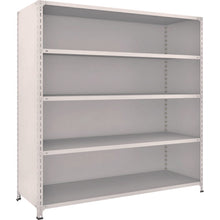 Load image into Gallery viewer, Light-Duty Closed Shelving(Height:1800mm)  66W-25  TRUSCO
