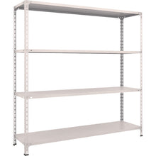 Load image into Gallery viewer, Light-Duty Open Shelving(Height:1800mm)  66X-14  TRUSCO
