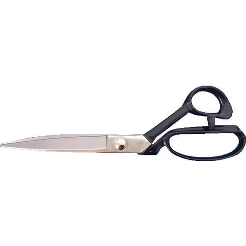Left-handed dressmaker scissors  671165  clover