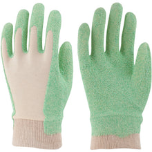 Load image into Gallery viewer, PVC Coated Gloves  672-L  Binistar
