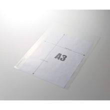 Load image into Gallery viewer, OPP Plastic Bag CRYSTAL-PACK  006739900  HEIKO
