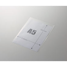 Load image into Gallery viewer, OPP Plastic Bag CRYSTAL-PACK  006740000  HEIKO
