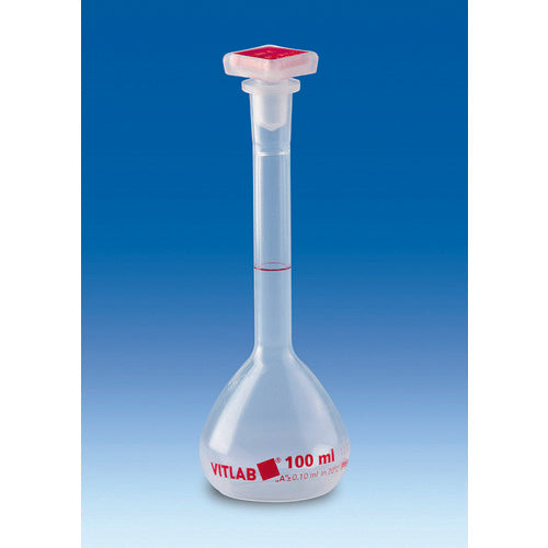 Volumetric Flask  0-1094-05  VITLAB