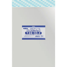 Load image into Gallery viewer, OPP Plastic Bag CRYSTAL-PACK  006741010  HEIKO
