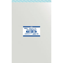 Load image into Gallery viewer, OPP Plastic Bag CRYSTAL-PACK  006741300  HEIKO
