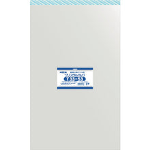 Load image into Gallery viewer, OPP Plastic Bag CRYSTAL-PACK  006741400  HEIKO
