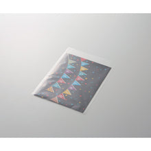 Load image into Gallery viewer, OPP Plastic Bag CRYSTAL-PACK  006751800  HEIKO
