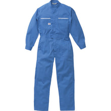 Load image into Gallery viewer, Coverall  6800-SB-L  AUTO-BI
