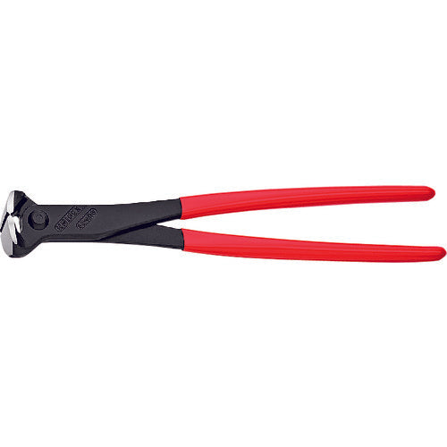 End Cutting Nippers  6801-280  KNIPEX