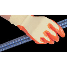 Load image into Gallery viewer, PVC Coated Gloves  681-S  Binistar
