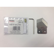 Load image into Gallery viewer, Blade for Plastic Pipe Cutter  68616  RIDGE
