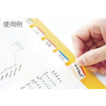 Load image into Gallery viewer, Post-it[[RU]] Jobu Durable Tab  7010610406  3M
