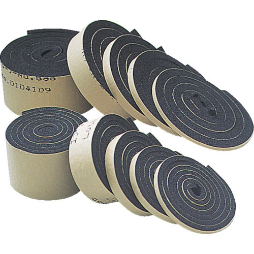 Waterproof Sealing Tape(Double/Single-sided)  NO.686 5X15X2M IT?C  NITTO