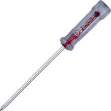 Load image into Gallery viewer, Crystaline Screwdriver (Long-Thin shank Type)  6900-0-75  VESSEL
