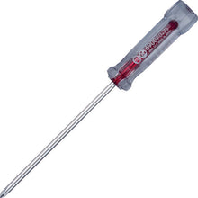 Load image into Gallery viewer, Crystaline Screwdriver (Long-Thin shank Type)  6900-0-75  VESSEL
